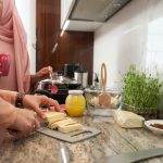 Muslim Chef vs Regular Chef: Key Differences