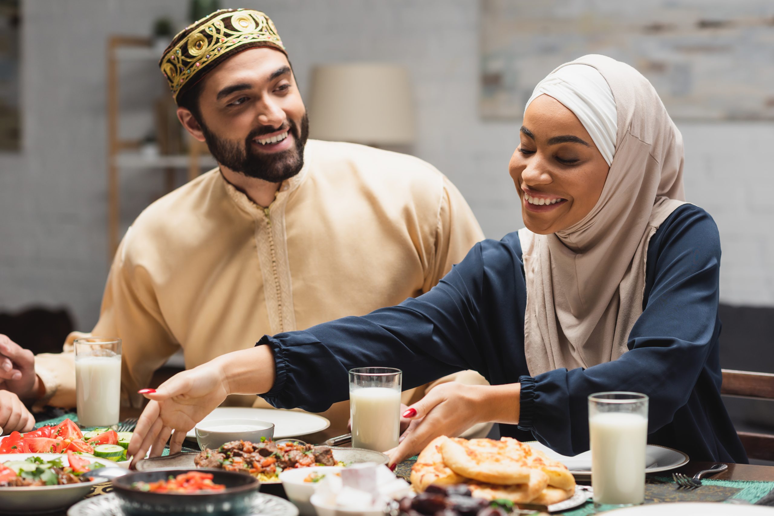 muslim chef certification