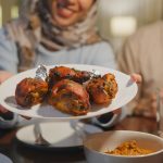 Authentic Middle Eastern Food by Muslim Chefs