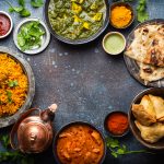 Desi Halal Food Cooked at Home by Experts