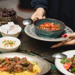 Desi Halal Food Cooked at Home by Experts