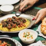 Modern Halal Fusion Dishes Explained