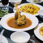 Traditional Recipes with a Modern Halal Twist