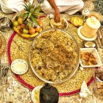 Stress-Free Hosting with Halal Chef Services