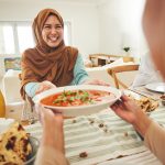 Benefits of Hiring a Muslim Chef for Meal Prep