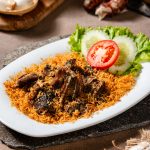 Modern Halal Fusion Dishes Explained