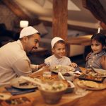 Halal Diet Plans Cooked by Muslim Chefs