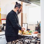 Weekly Halal Meal Prep by a Muslim Chef