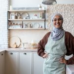 Private Muslim Chef Services for Family Dinners