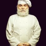 How a Muslim Chef Elevates Wedding Catering