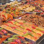 Muslim Chef Services for Corporate Events