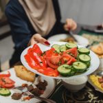 Muslim Chef Services for Corporate Events