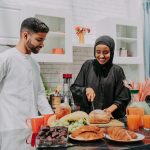 Benefits of Same-Day Muslim Chef Services