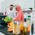 Why Intention Matters in Halal Cooking