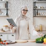 How a Home Muslim Chef Enhances Halal Living