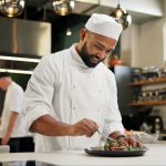 Halal Catering Solutions for Office Functions