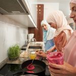 Why Intention Matters in Halal Cooking
