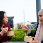 Full-Day Muslim Chef for Events & Gatherings