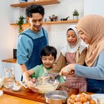 Sunnah-Based Practices in the Kitchen